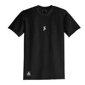 Cr7z T-Shirt - Wind schwarz