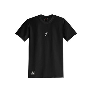 Cr7z T-Shirt - Wind schwarz XXL