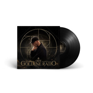 Goldene Ratio (2*LP)