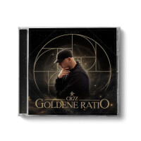 Goldene Ratio (CD)