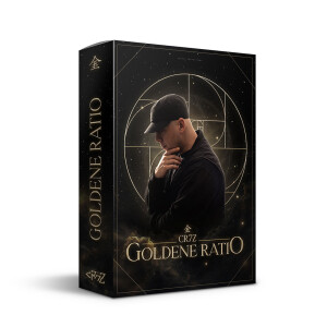 Goldene Ratio (LTD Box)