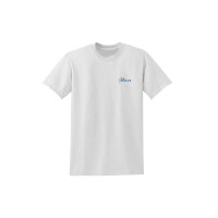 Hexer T-Shirt - Sommer in LE white M