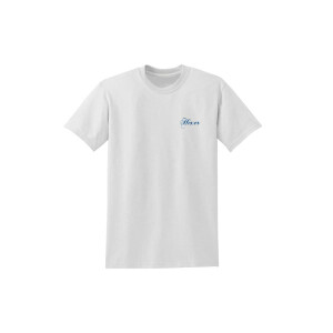 Hexer T-Shirt - Sommer in LE white L