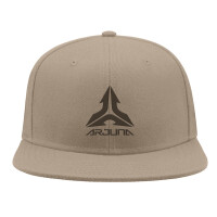 Arjuna Snapback Cap - 2K21 sand