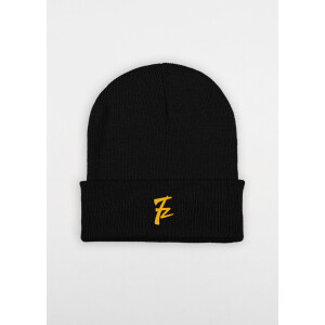 Cr7z Beanie - 7z Nika black