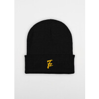 Cr7z Beanie - 7z Nika black