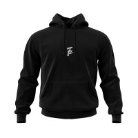 Cr7z Hoodie - Wind black L