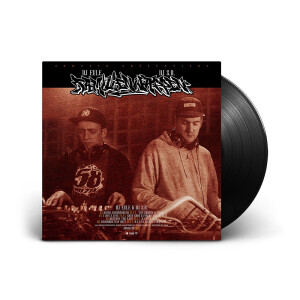 Familienwappen #2 7 Vinyl - Dj Eule &amp; Dj s.R....