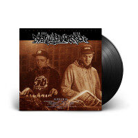 Familienwappen #1 7 Vinyl - Dj Eule & Dj s.R. (Vinyl)